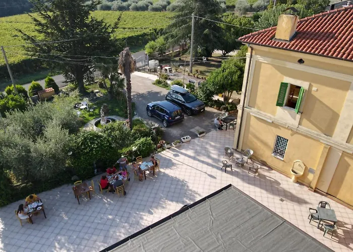La Locanda Del Re