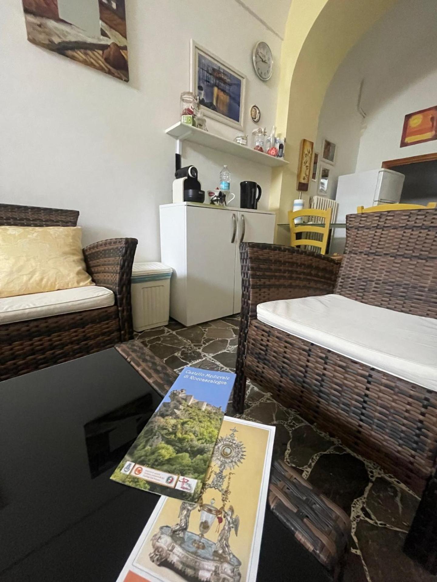 La Locanda Del Re
