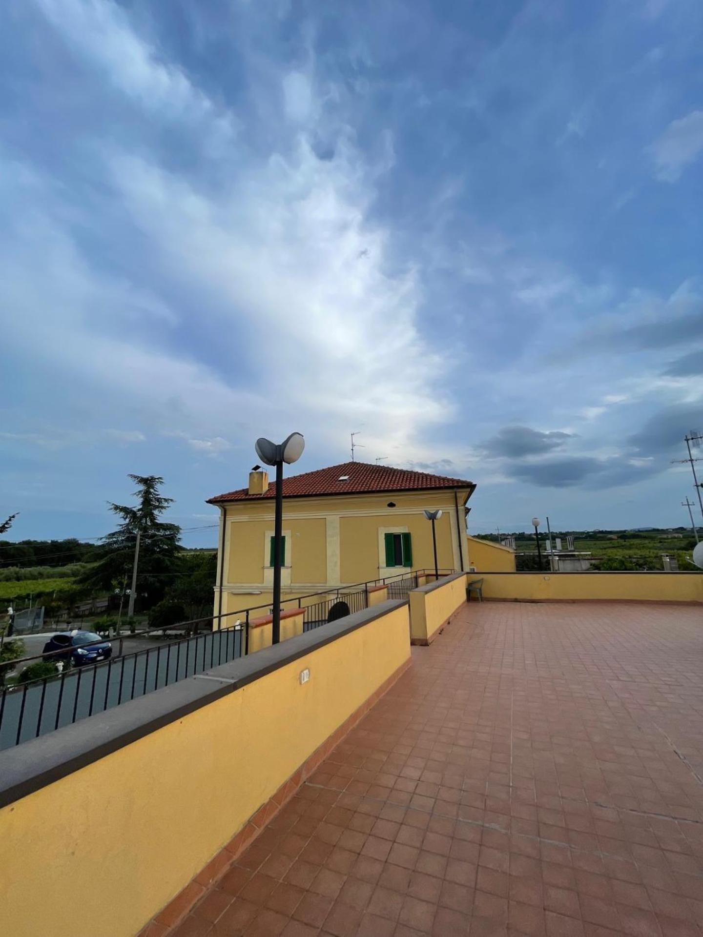 La Locanda Del Re Bed & Breakfast