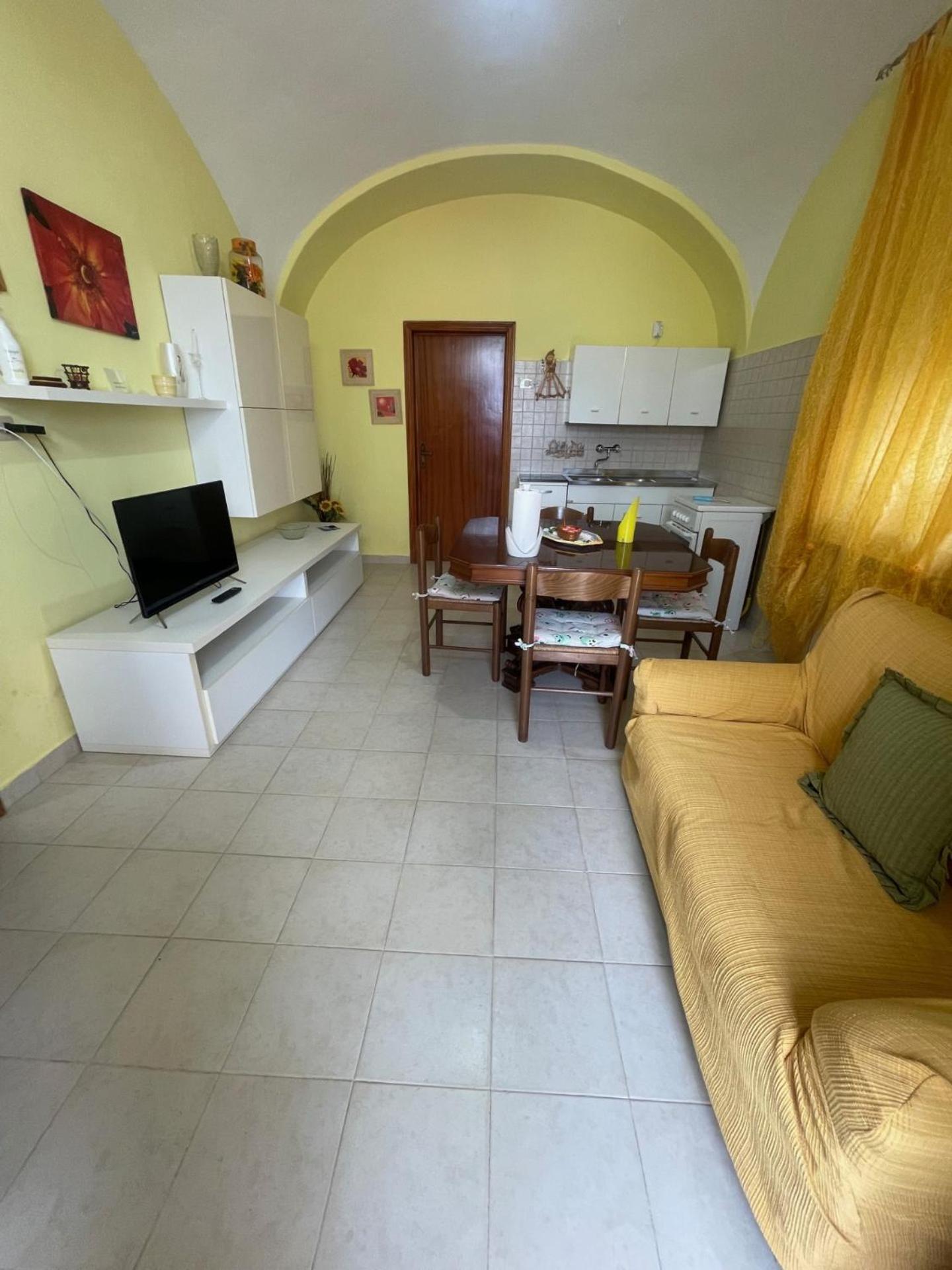 La Locanda Del Re Bed & Breakfast